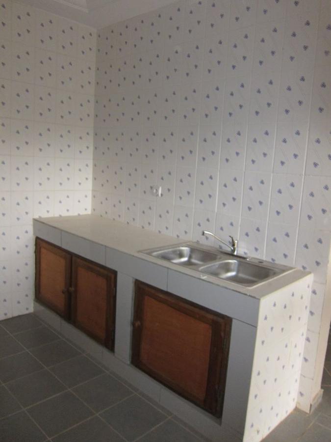 Residence PascaleBafoussam エクステリア 写真